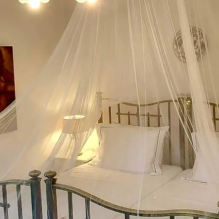 Holiday home Pepromeno Boutique