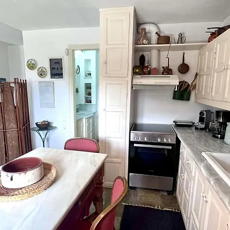 Holiday home Pepromeno Boutique *