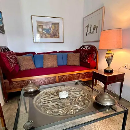 Pepromeno Boutique Holiday home