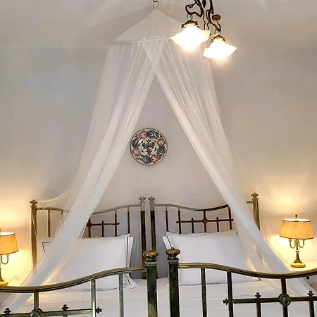 Holiday home Pepromeno Boutique Agios Dimitrios (Magnesia)