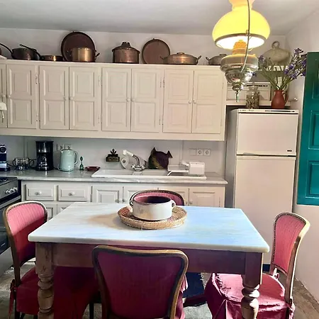 Pepromeno Boutique * Agios Dimitrios (Magnesia)