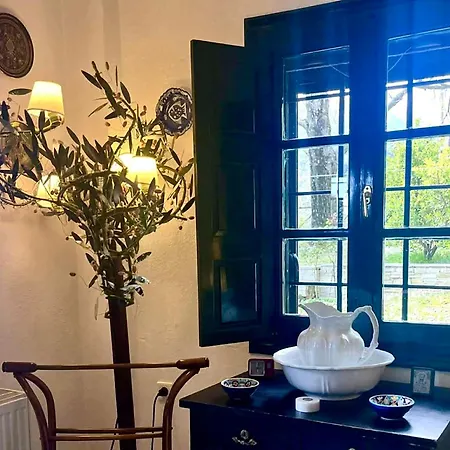 Pepromeno Boutique Holiday home