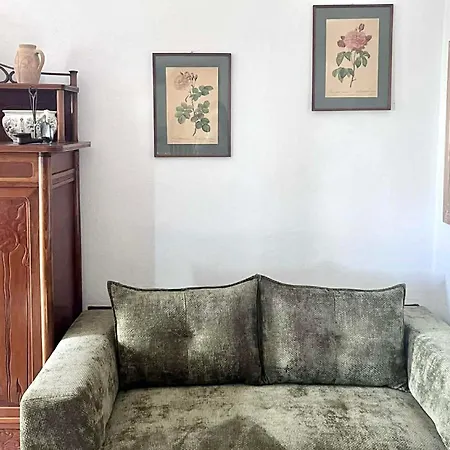 Pepromeno Boutique Agios Dimitrios (Magnesia)