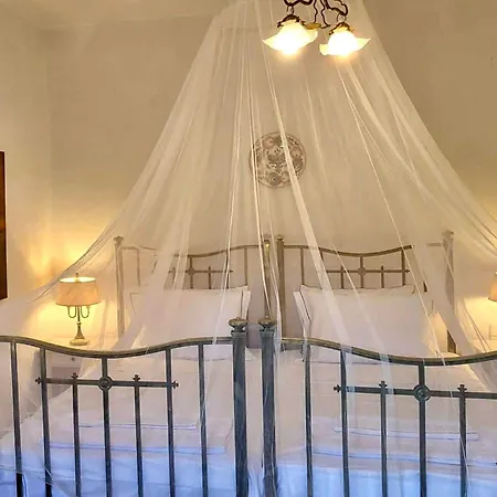 Pepromeno Boutique Holiday home *