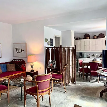 Holiday home Pepromeno Boutique