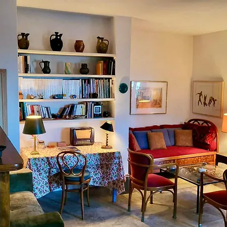 Pepromeno Boutique * Agios Dimitrios (Magnesia)