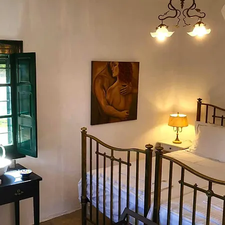 Pepromeno Boutique Holiday home