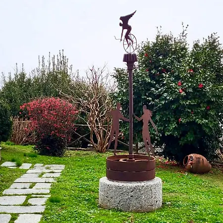 Pepromeno Boutique Holiday home Agios Dimitrios (Magnesia)