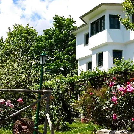 Holiday home Pepromeno Boutique Agios Dimitrios (Magnesia)