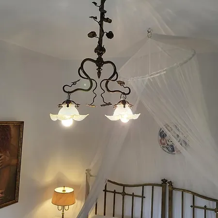 Feriehus Pepromeno Boutique Áyios Dhimítrios
