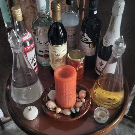 Pepromeno Boutique Feriehus Áyios Dhimítrios